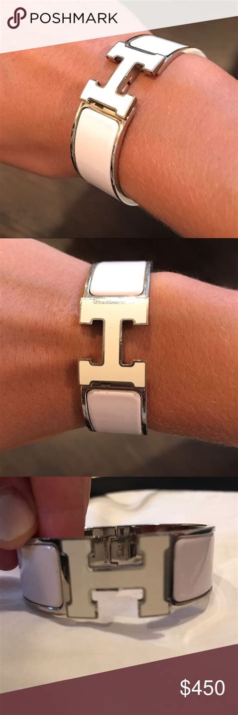 hermes bracelet bag|authentic hermes bracelet.